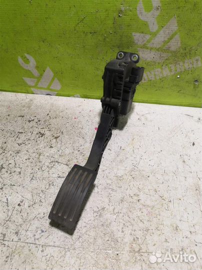 Педаль газа Форд Фокус 2