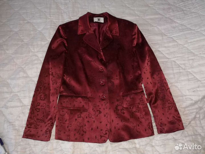 Пиджак женский