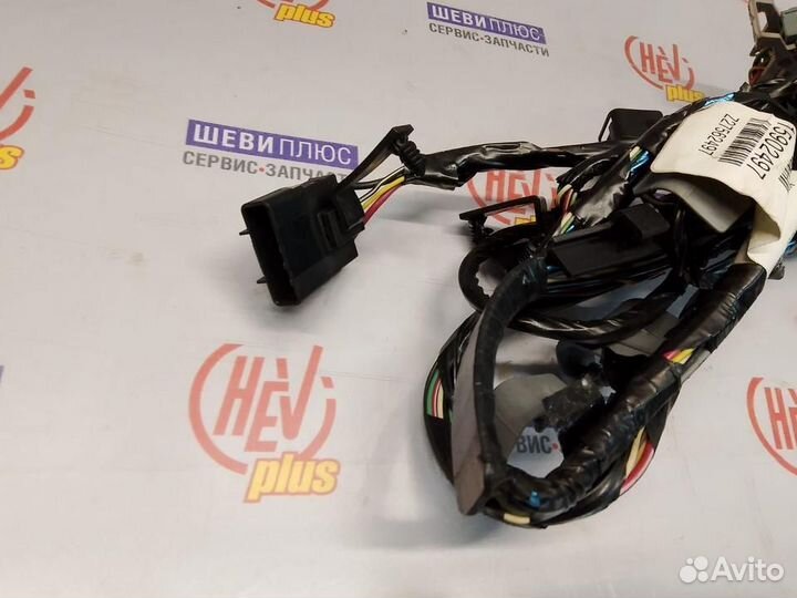 Жгут проводки потолка Cadillac Escalade