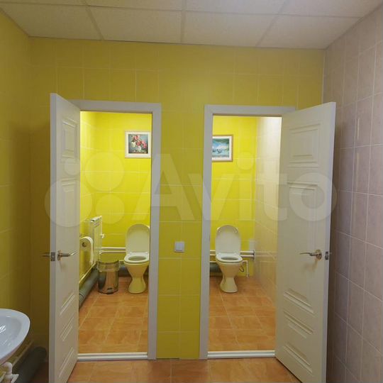 Офис, 31.75 м²