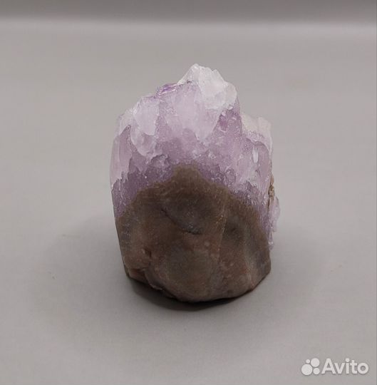 Жеода аметиста мини, Бразилия / Минералы