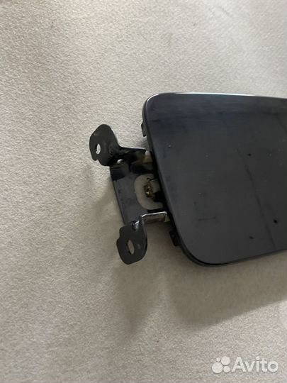 Лючок бензобака Лада Веста (2181) I (2017– н.в.)