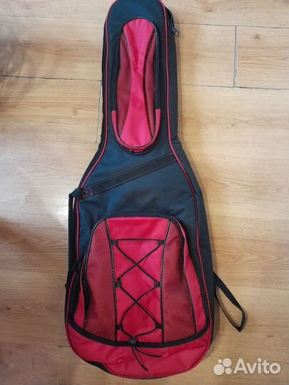 Чехол для гитары