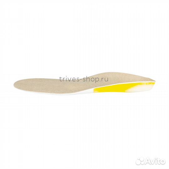 Ортопедические стельки/полустельки, Юрга