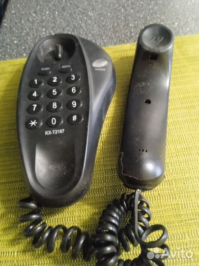 Стационарный телефон
