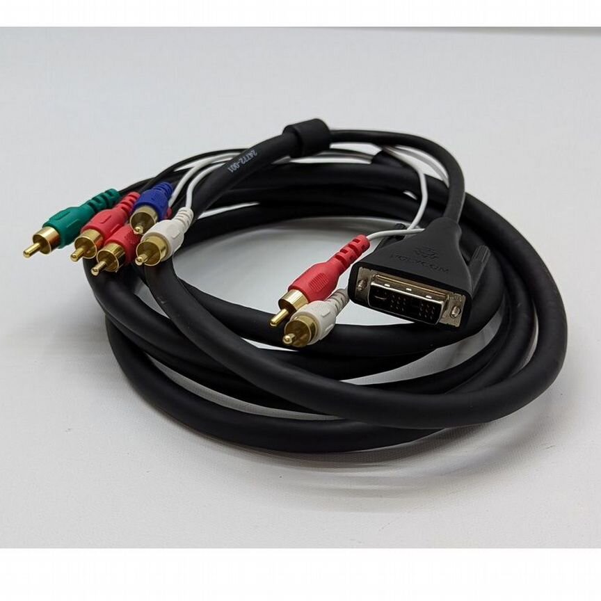 [2457-24772-001] Кабель Polycom