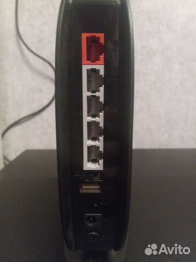 Вай фай роутер билайн