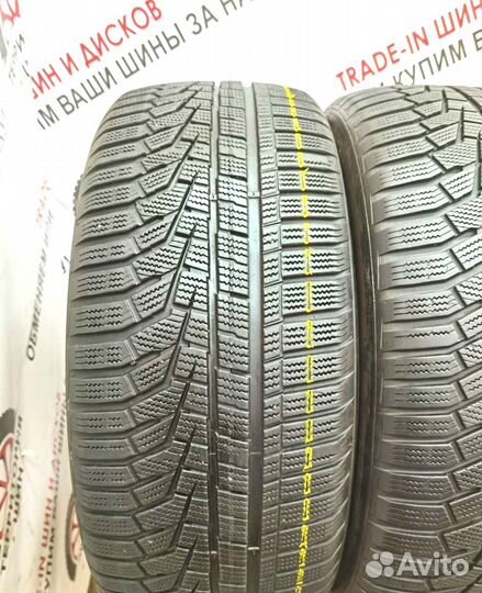 Hankook Winter I'Cept Evo2 W320 225/50 R17 98Q