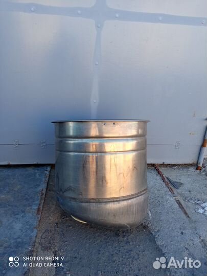 Стиральная машинка СССР Волга 8 по запчастям