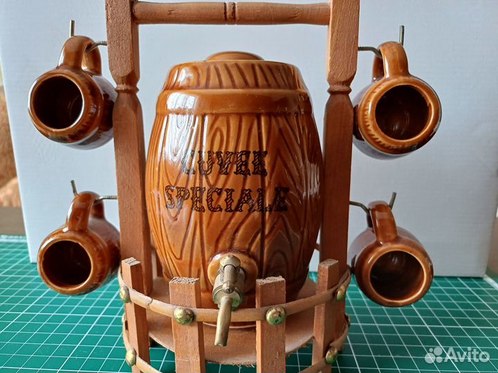 Подарочный сувенирный набор