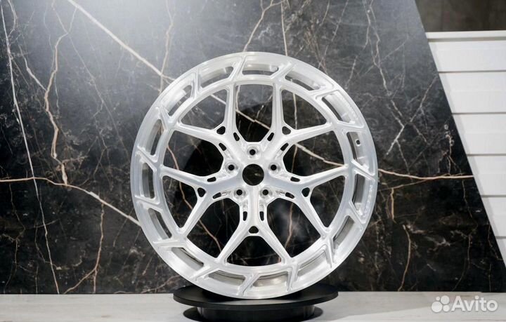 Кованые диски R22