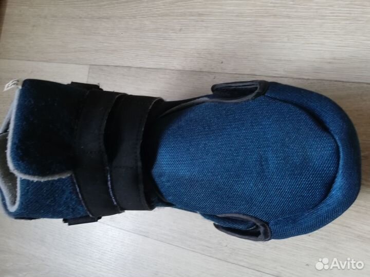 Туфли Барука