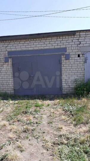 Гараж, 20 м²