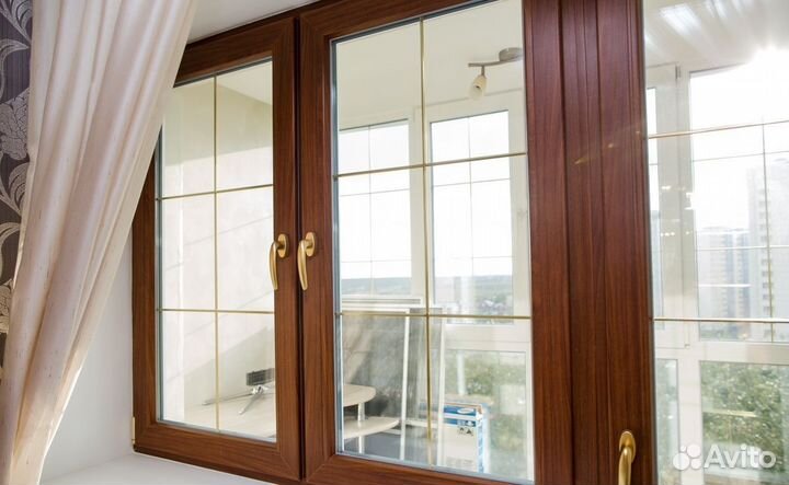 Окна пластиковые рассрочка без банка