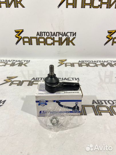 Наконечник рулевой Matiz Tico