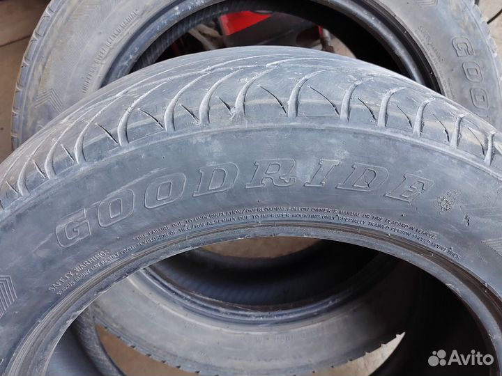 Goodride SA57 255/55 R18 105H