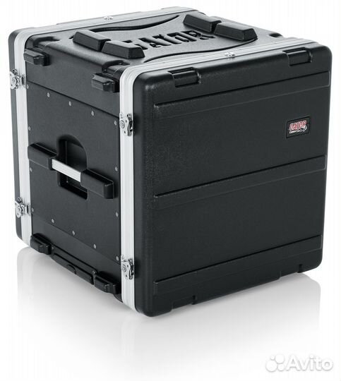 Gator GRR-10L рэковый кейс 10U