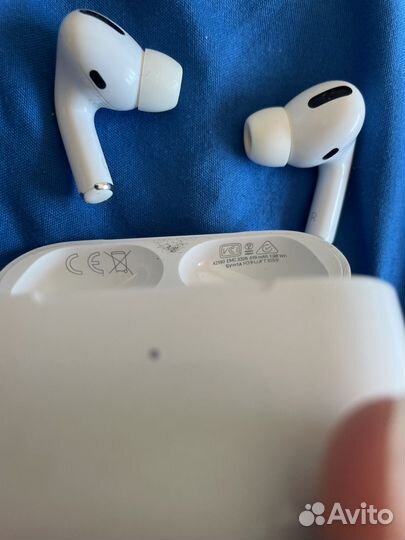 Airpods pro