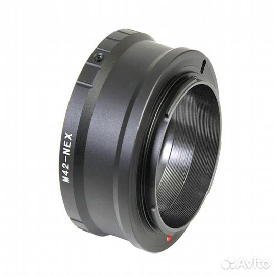 Переходник Sony E-mount - M42