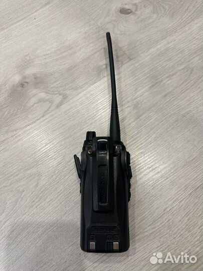 Рация baofeng uv 82