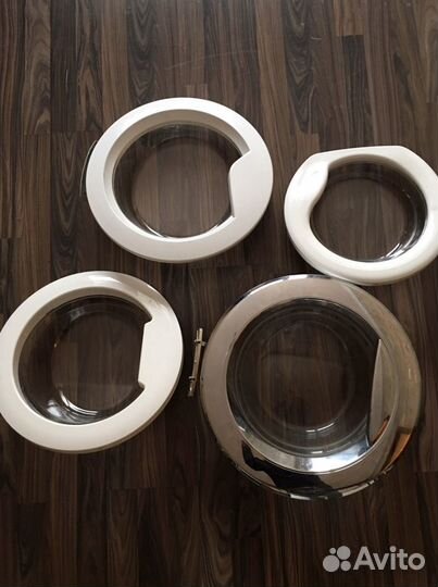 Люк для стиральной машины