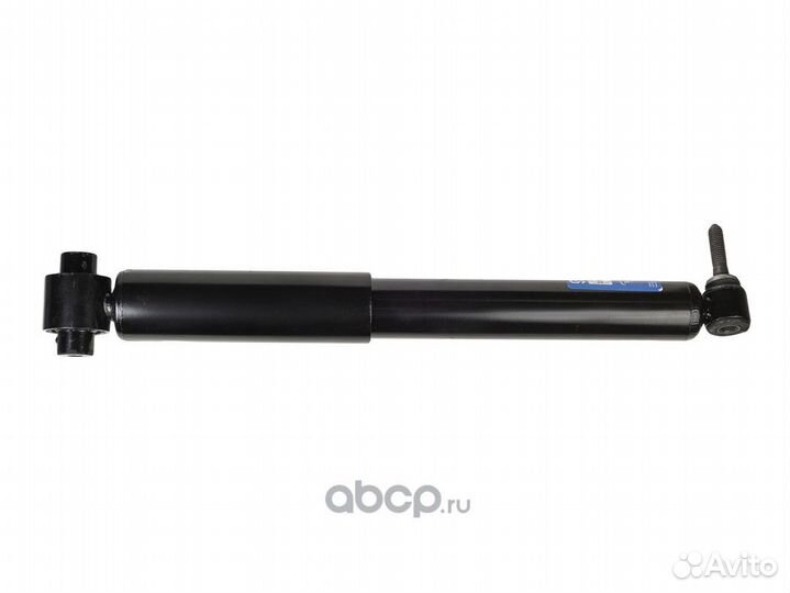 Амортизатор задний Рено Меган II