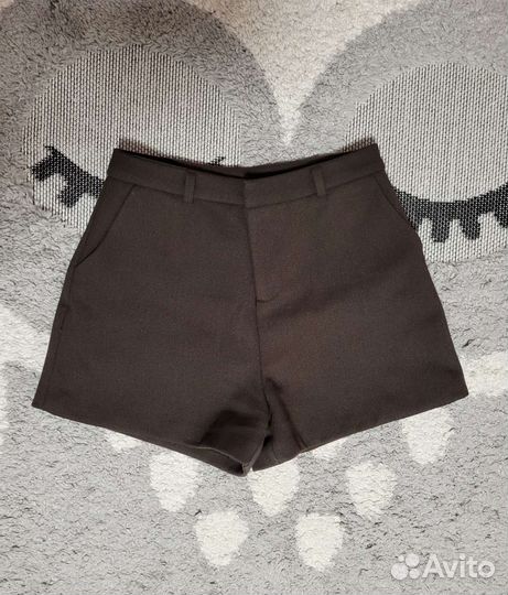 Шорты женские