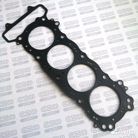 Прокладка гбц Honda CBR900RR CBR919RR Fireblade