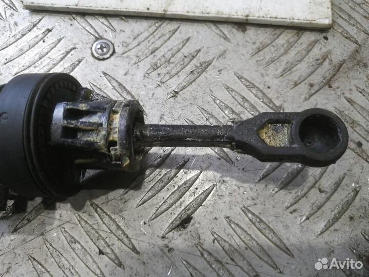 Цилиндр сцепления главный Mitsubishi Lancer X