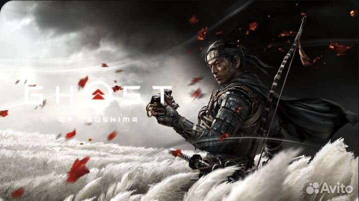 Игры на пс 4