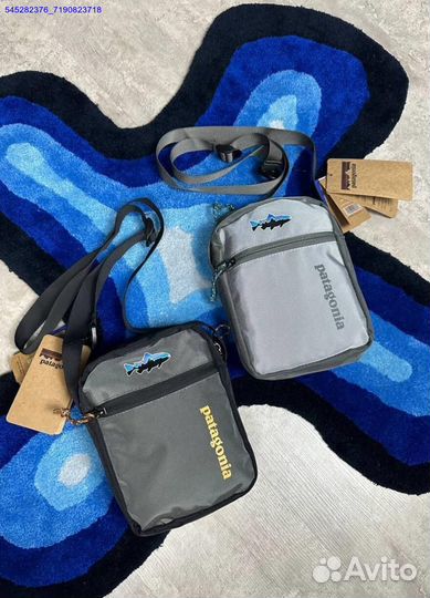 Сумка Patagonia (Арт.24539)