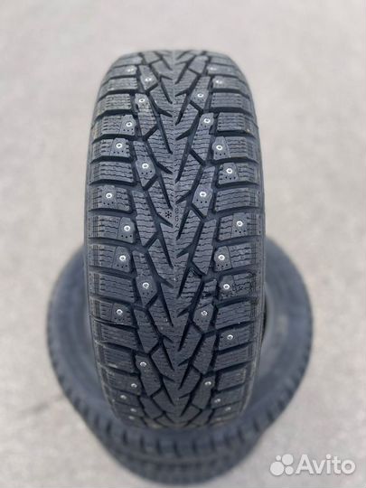 Nokian Tyres Nordman 7 195/55 R16