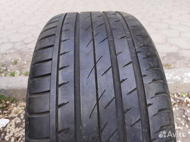 Continental ContiSportContact 3 275/40 R19 101W
