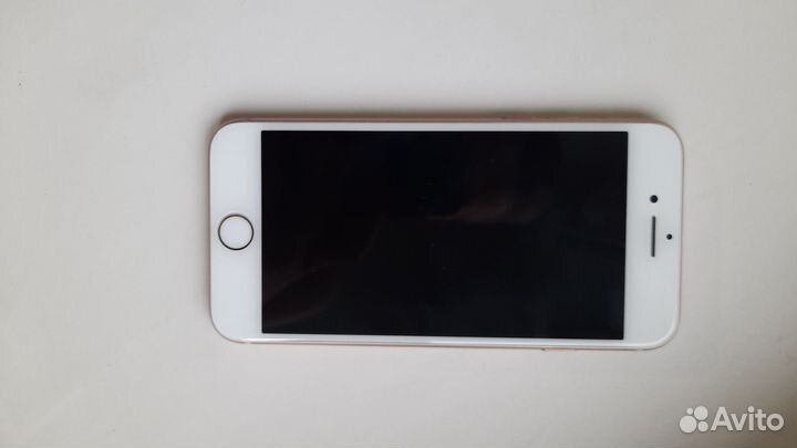 iPhone 8