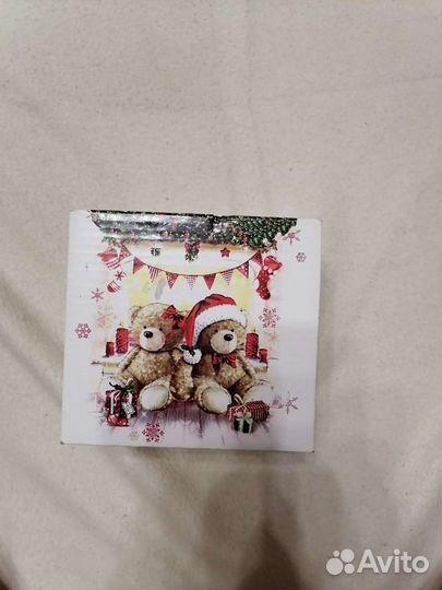 Подарочный набор Кружка