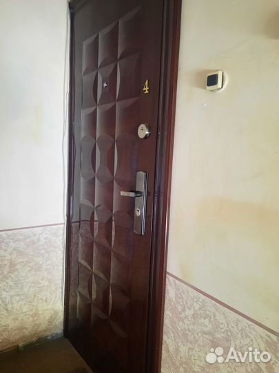 Дверь входная