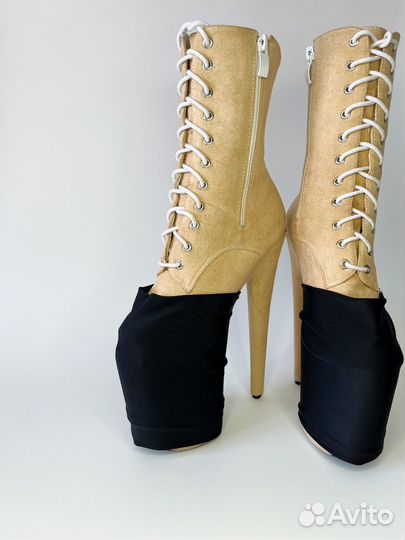 Защита на стрипы из бифлекса