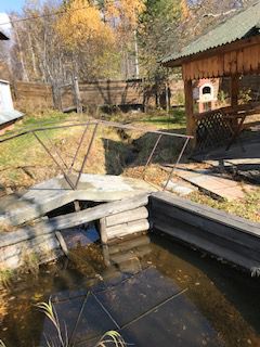 Дача 146 м² на участке 41 сот.