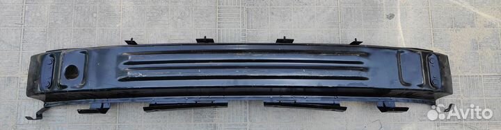 Усилитель переднего бампера Nubira 96225943