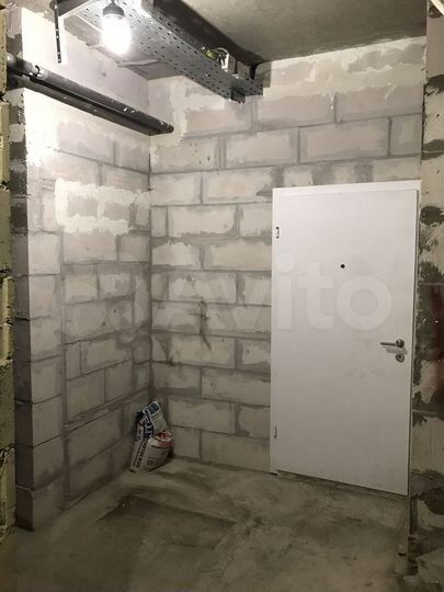 Склад, кладовка 30 м²