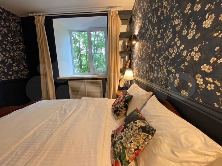 2-к. квартира, 40 м², 2/2 эт.