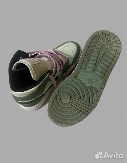 Кроссовки Nike Air Jordan