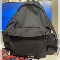 Рюкзак Eastpak черный