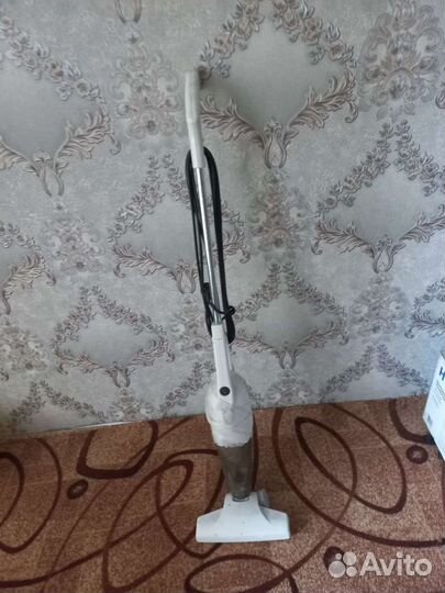 Пылесос