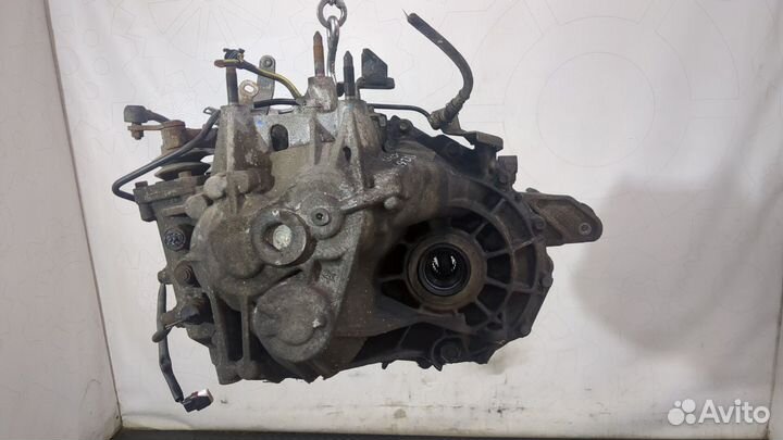 Кпп 6-ст.мех. (МКПП) Mitsubishi ASX