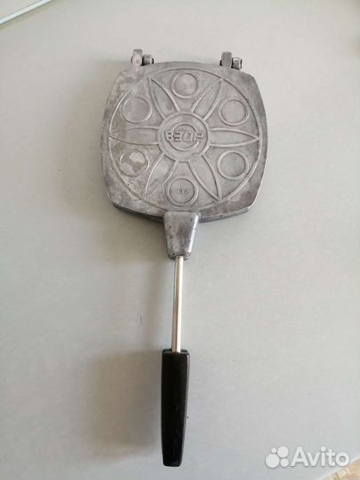 Форма для печенья СССР