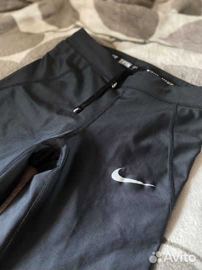 Лосины nike xs