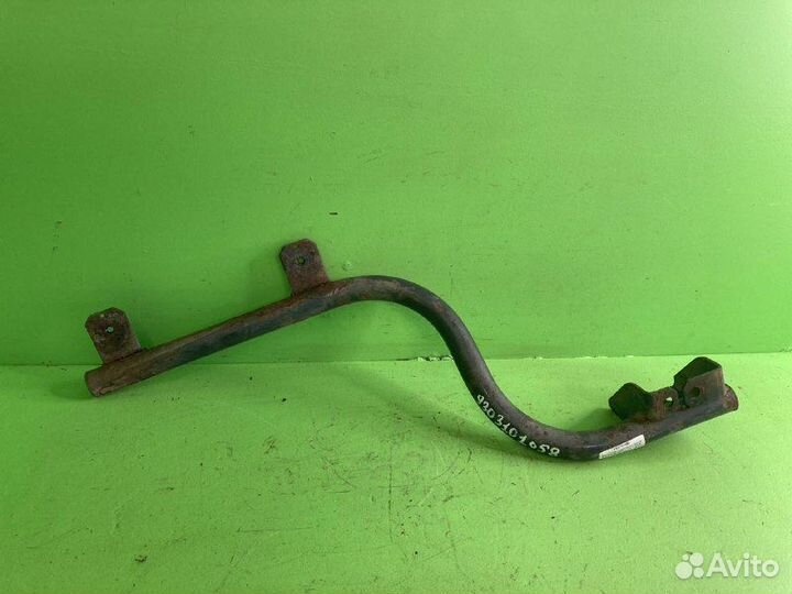 Кронштейн крепления крыла mercedes-benz actros MP