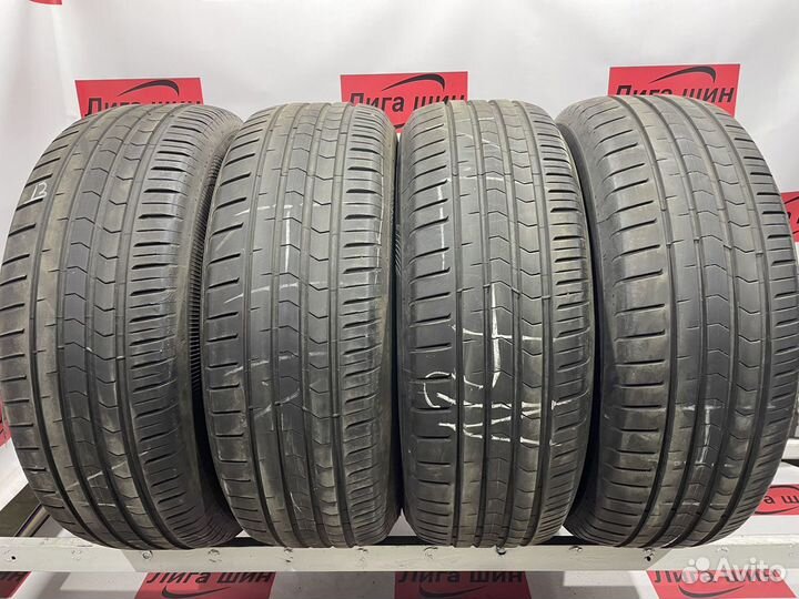 Vredestein Ultrac Satin 235/60 R18