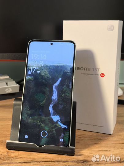 Xiaomi 13T, 12/256 ГБ